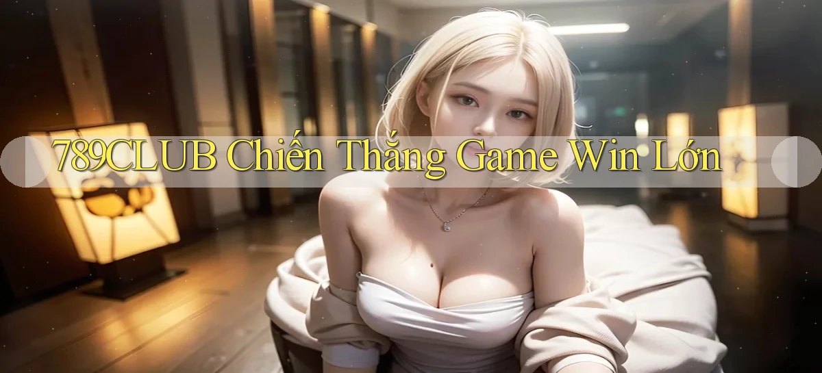 789club  chiến thắng game win lớn