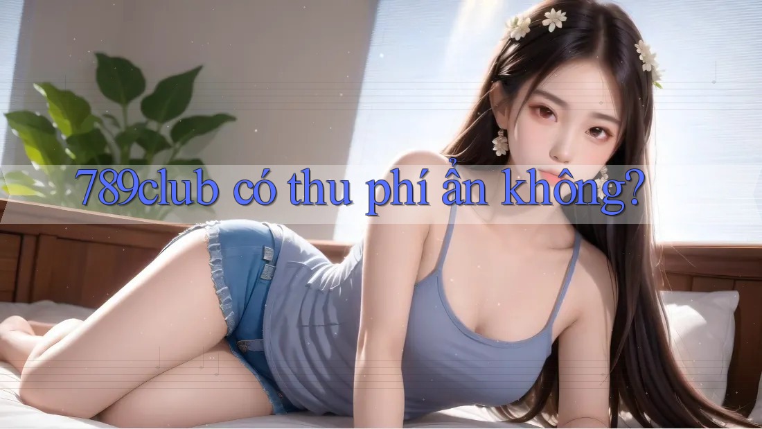 789club có thu phí ẩn không?