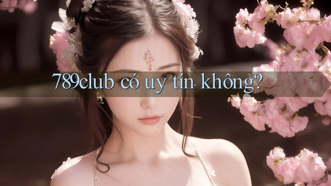 789club có uy tín không? 789club có uy tín không?