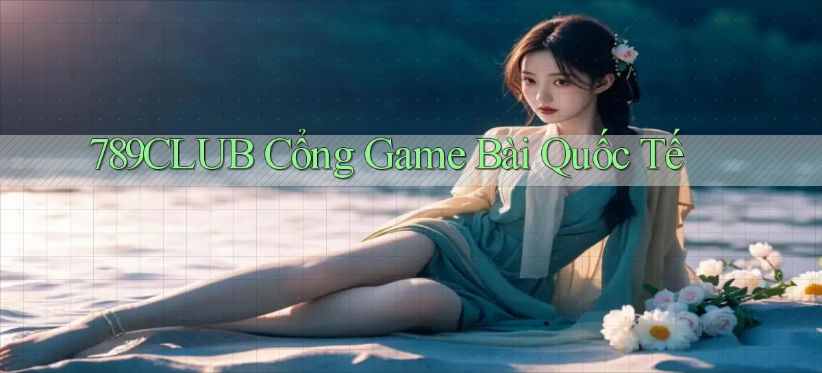 789club  cổng game bài quốc tế