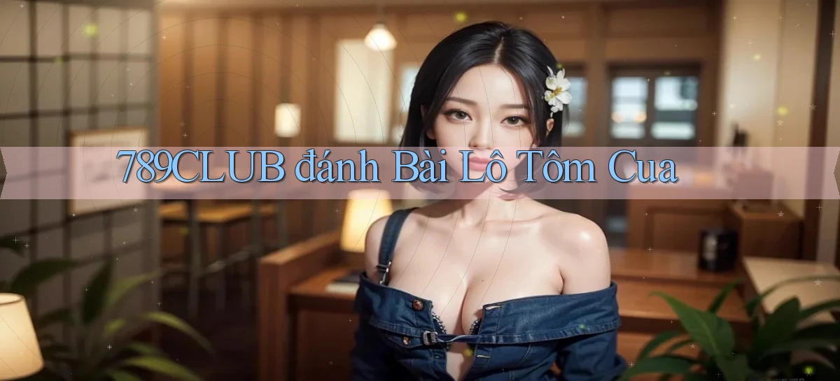 789club  đánh bài lô tôm cua
