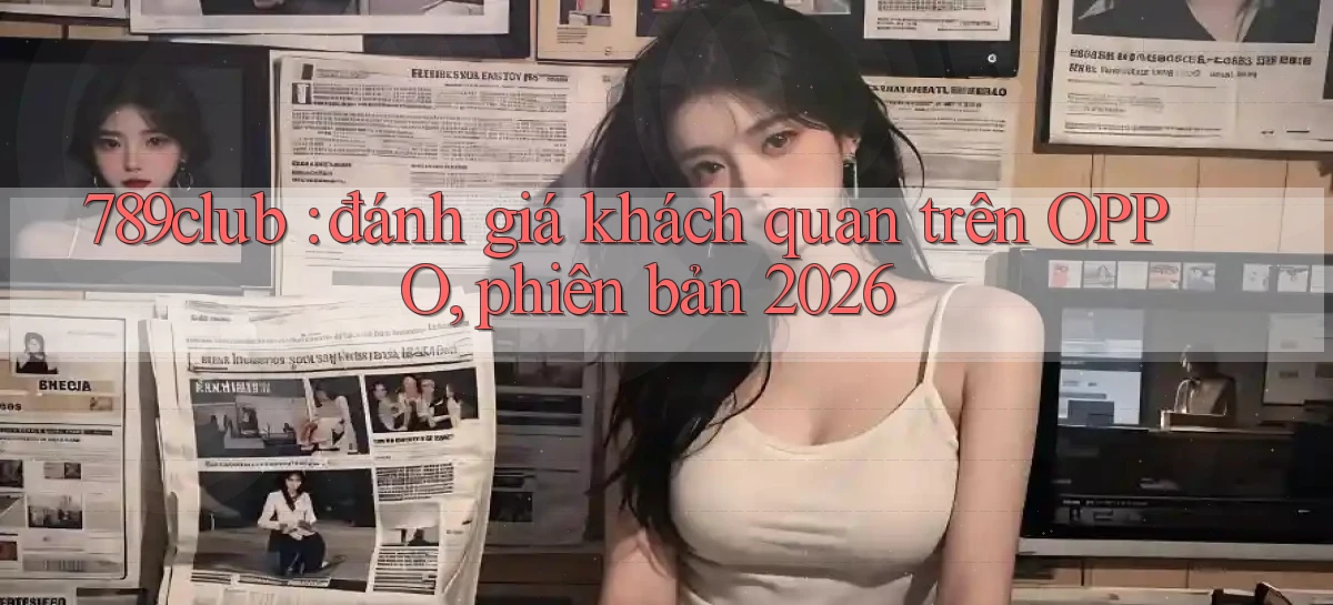 789club đánh giá khách quan trên OPPO, phiên bản 2026