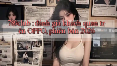 789club đánh giá khách quan trên OPPO, phiên bản 2026