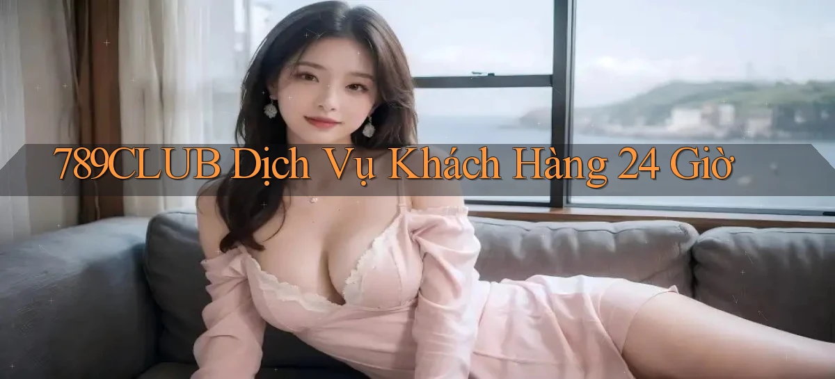 789club Dịch vụ khách hàng 24 giờ