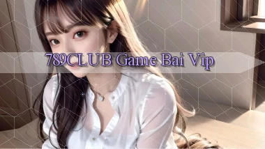 789club  game bai vip