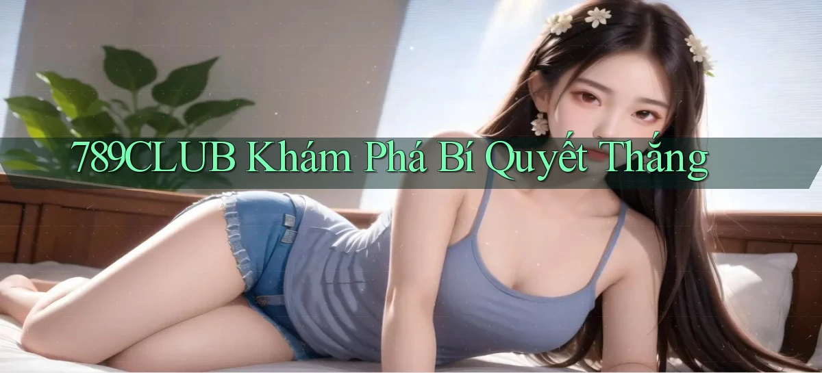 789club  khám phá bí quyết thắng