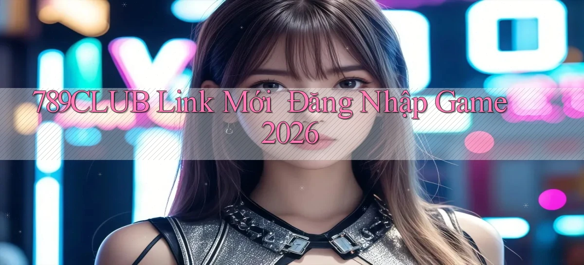 789club   Link Mới ｜ Đăng Nhập Game 2026