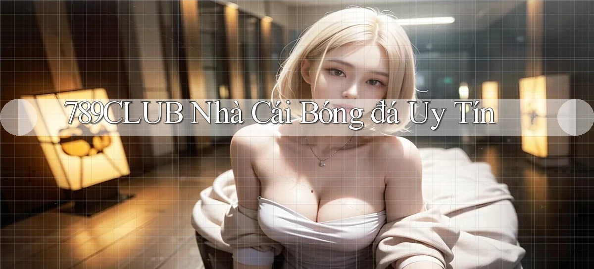 789club  nhà cái bóng đá uy tín