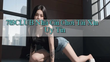 789club  nhà cái chơi tài xỉu uy tín