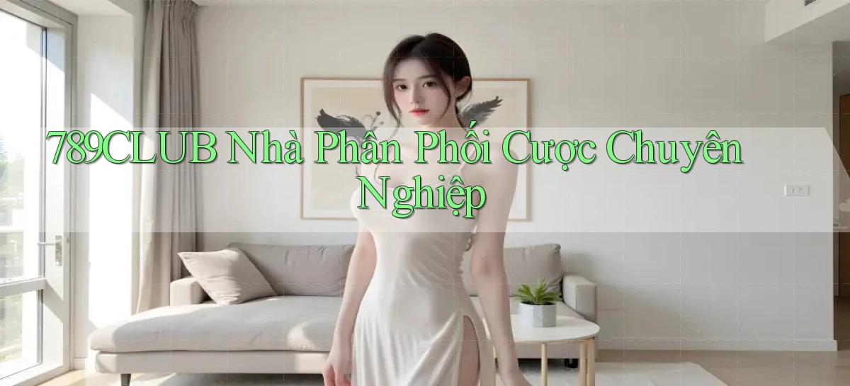 789club  nhà phân phối cược chuyên nghiệp