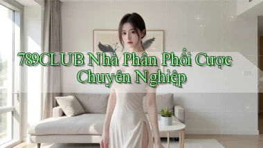 789club  nhà phân phối cược chuyên nghiệp