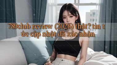 789club review (2026) thật tin tức cập nhật đã xác nhận