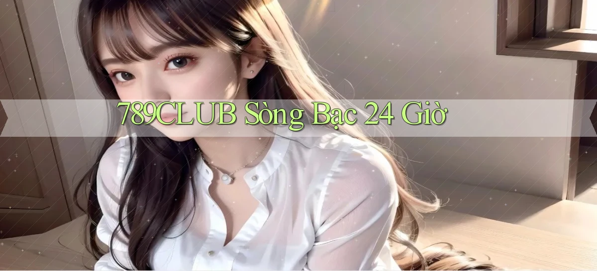 789club sòng bạc 24 giờ