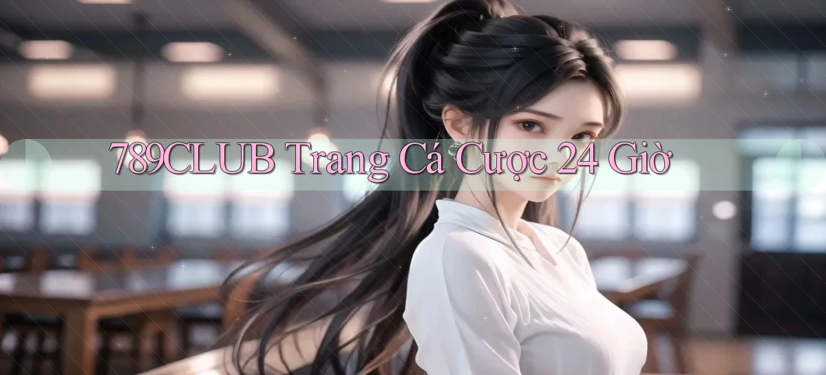 789club trang cá cược 24 giờ