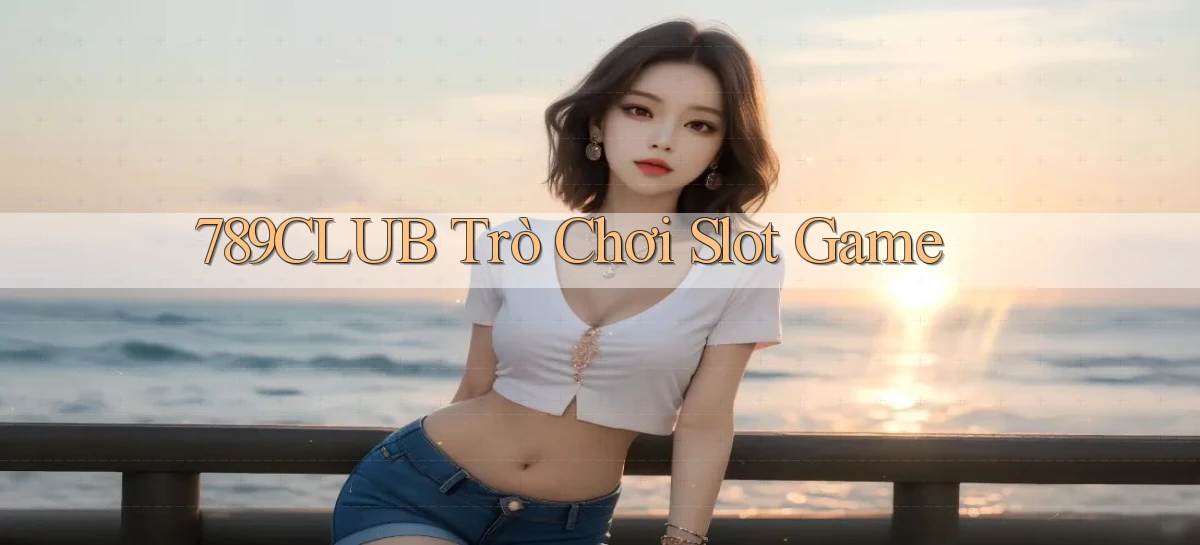789club  trò chơi slot game