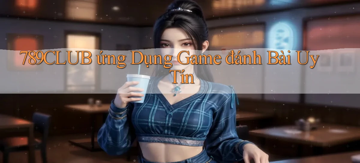 789club  ứng dụng game đánh bài uy tín