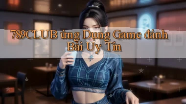 789club  ứng dụng game đánh bài uy tín