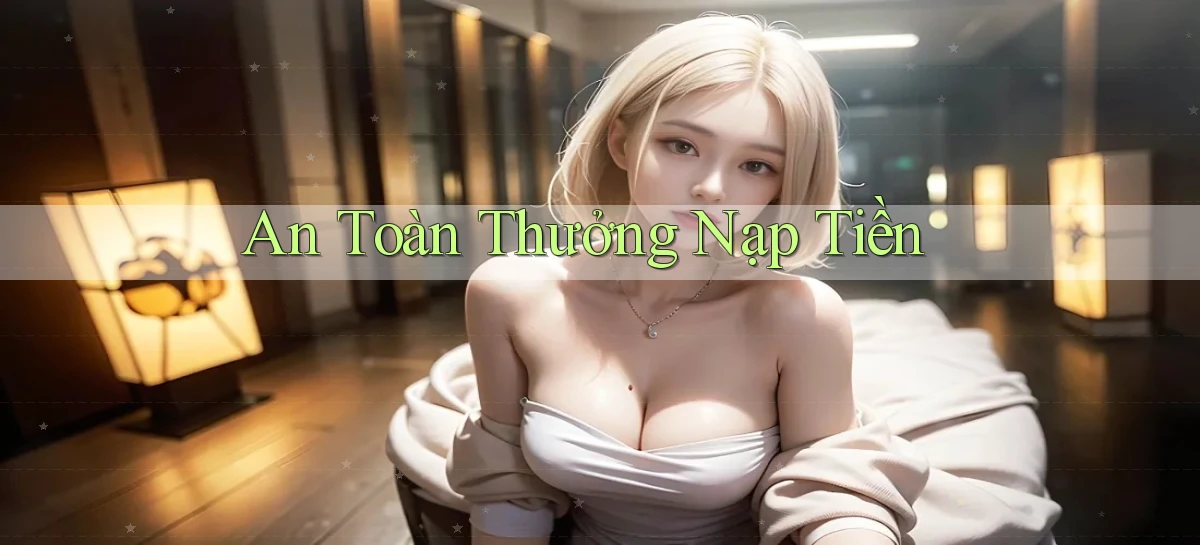 An toàn Thưởng nạp tiền