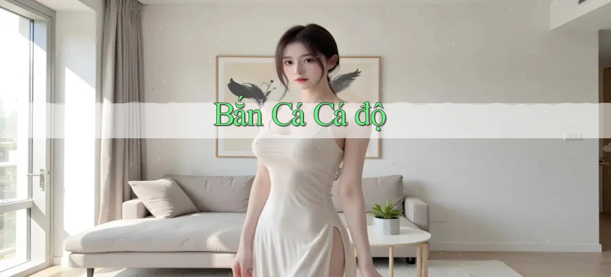 Bắn cá Cá độ
