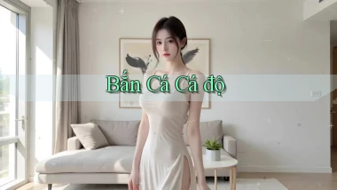 Bắn cá Cá độ