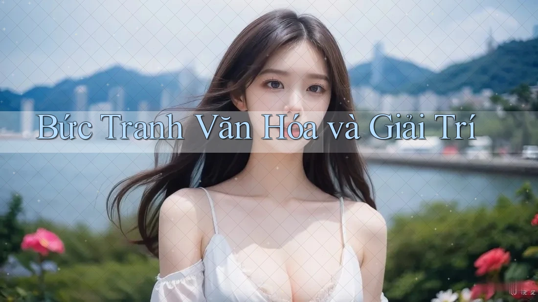 Bức Tranh Văn Hóa và Giải Trí