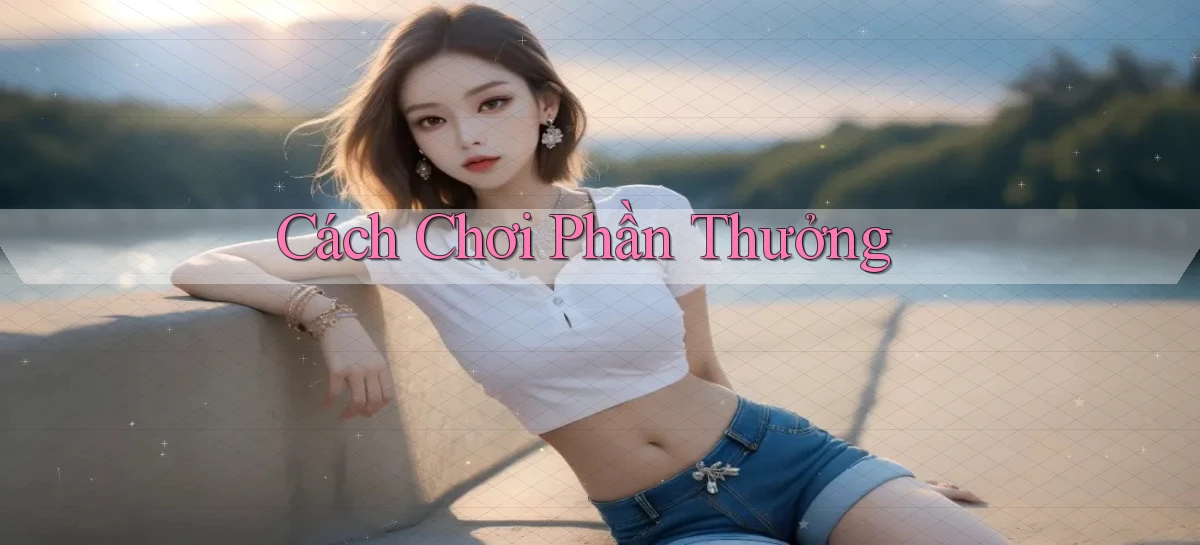 Cách chơi Phần thưởng