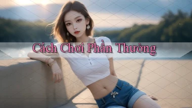 Cách chơi Phần thưởng