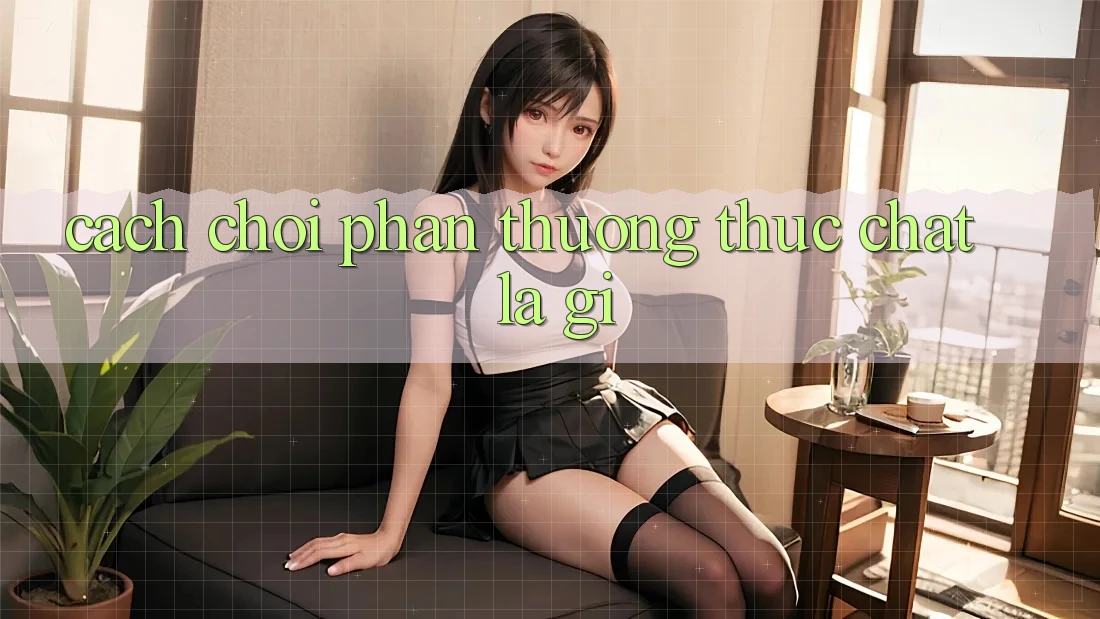 “Cách Chơi Phần Thưởng” Thực Chất Là Gì?