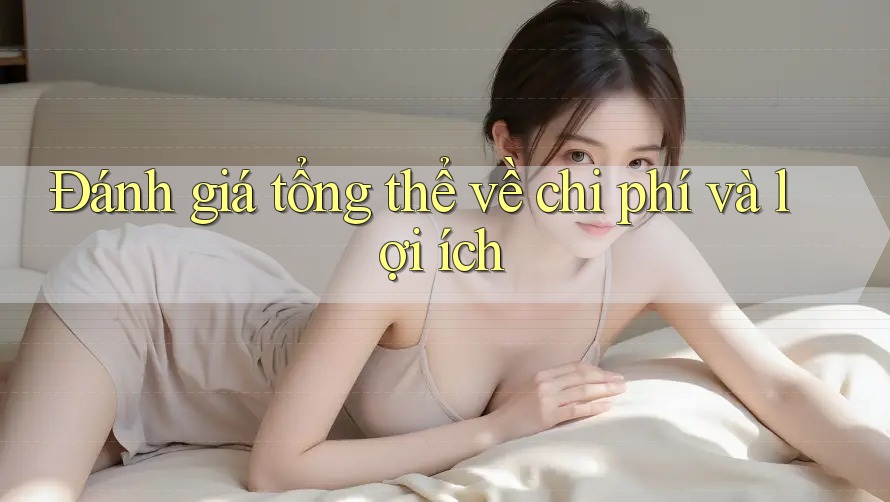 Đánh giá tổng thể về chi phí và lợi ích