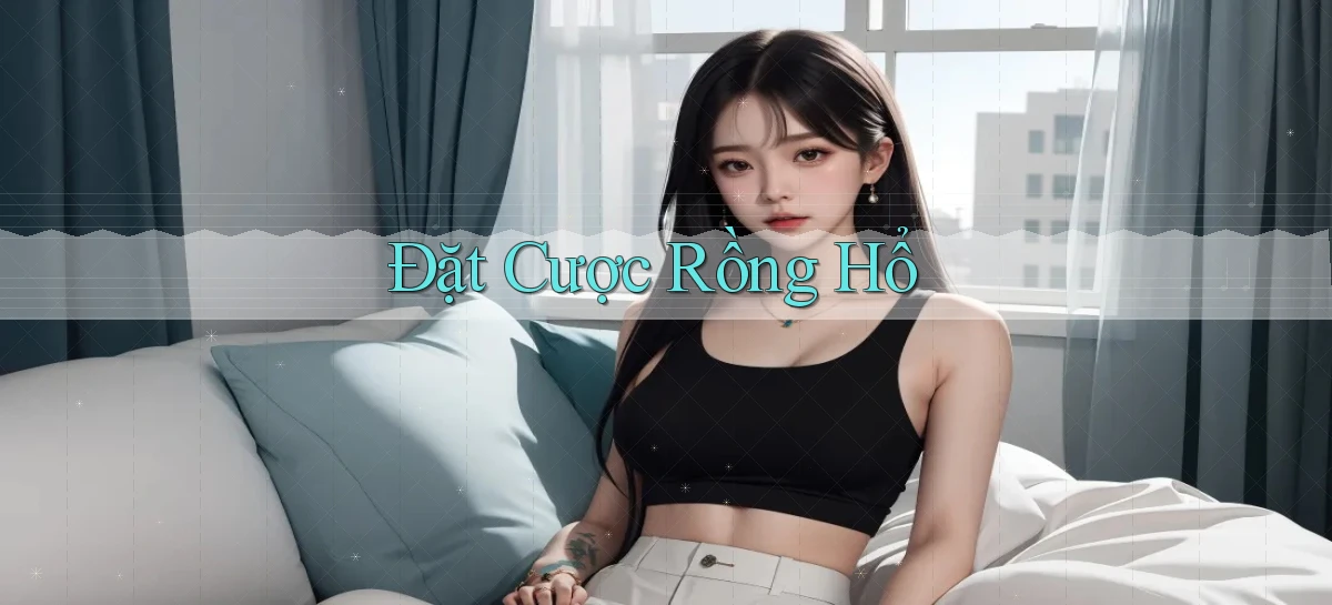 Đặt cược Rồng hổ