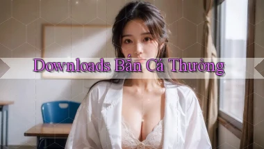 Downloads Bắn cá thưởng