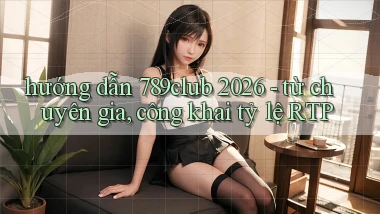 hướng dẫn 789club 2026   từ chuyên gia, công khai tỷ lệ RTP