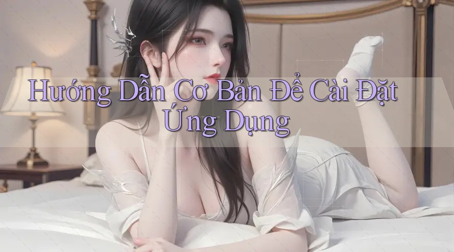Hướng Dẫn Cơ Bản Để Cài Đặt Ứng Dụng Hướng Dẫn Cơ Bản Để Cài Đặt Ứng Dụng