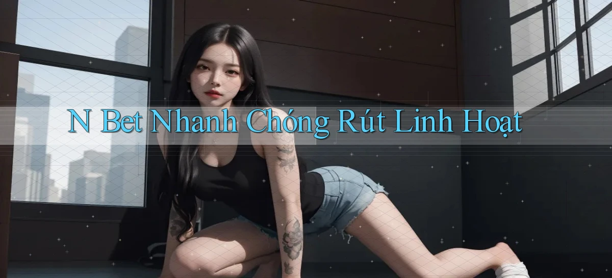 n bet nhanh chóng rút linh hoạt