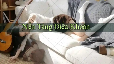 Nền tảng Điều khoản