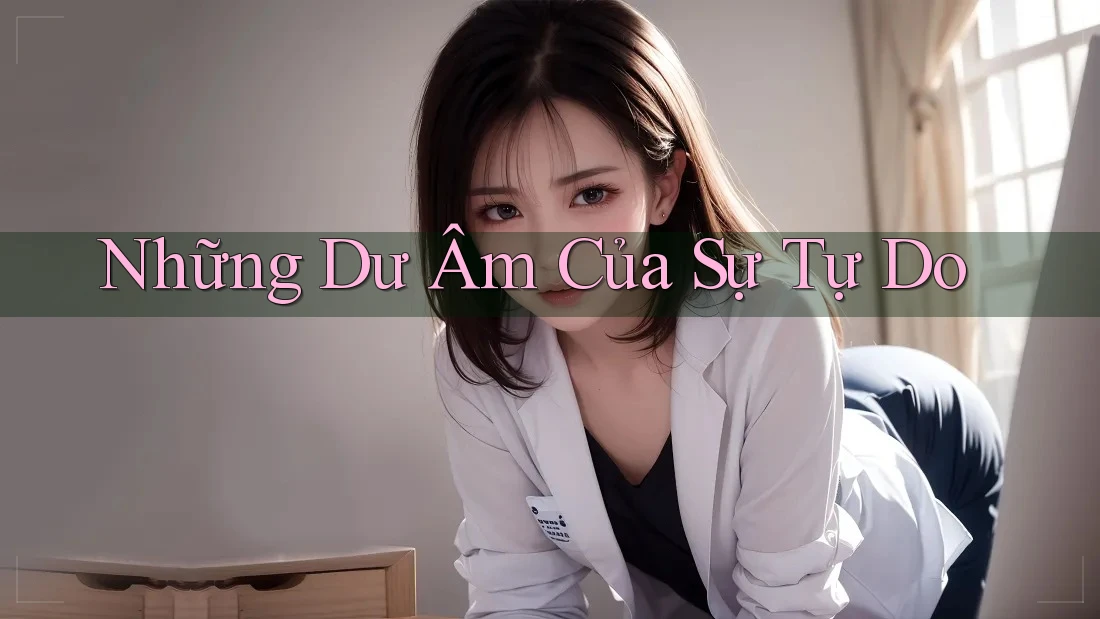 Những Dư Âm Của Sự Tự Do Những Dư Âm Của Sự Tự Do