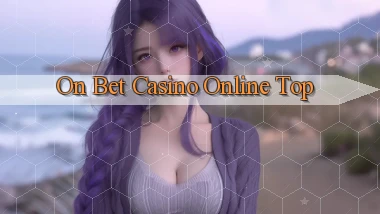 on bet casino online top