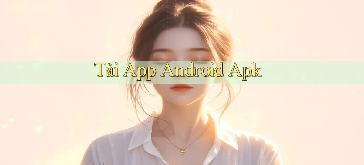 tải app Android apk