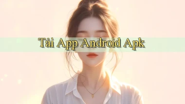 tải app Android apk