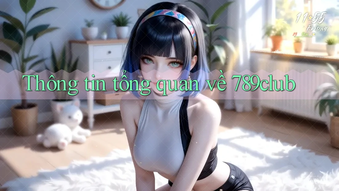 Thông tin tổng quan về 789club Thông tin tổng quan về 789club