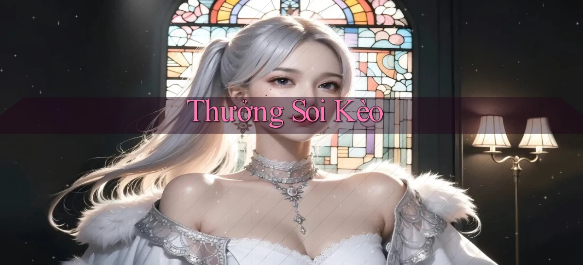 Thưởng Soi kèo