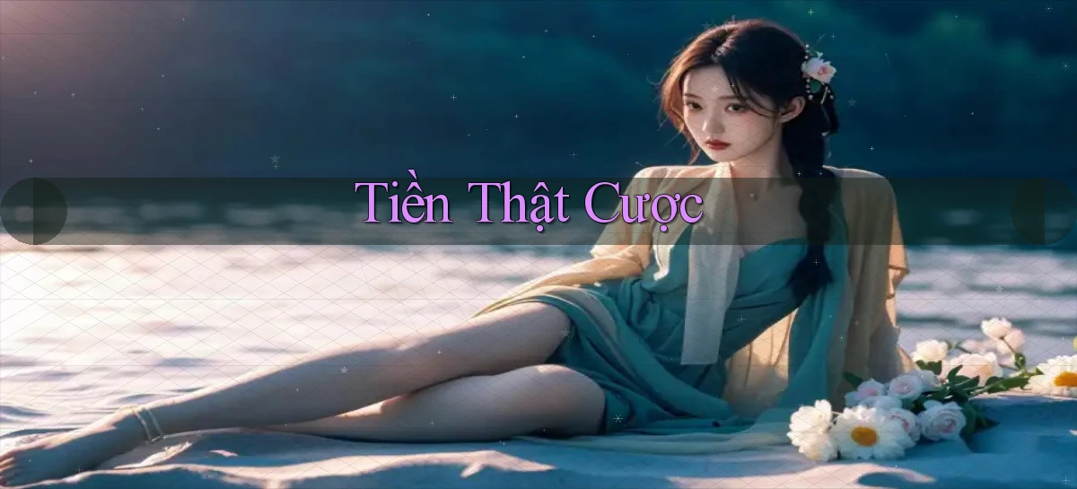 Tiền thật Cược