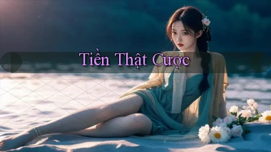 Tiền thật Cược
