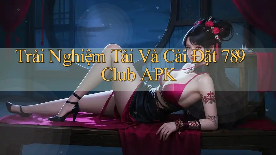 Trải Nghiệm Tải Và Cài Đặt 789 Club APK Trải Nghiệm Tải Và Cài Đặt 789 Club APK