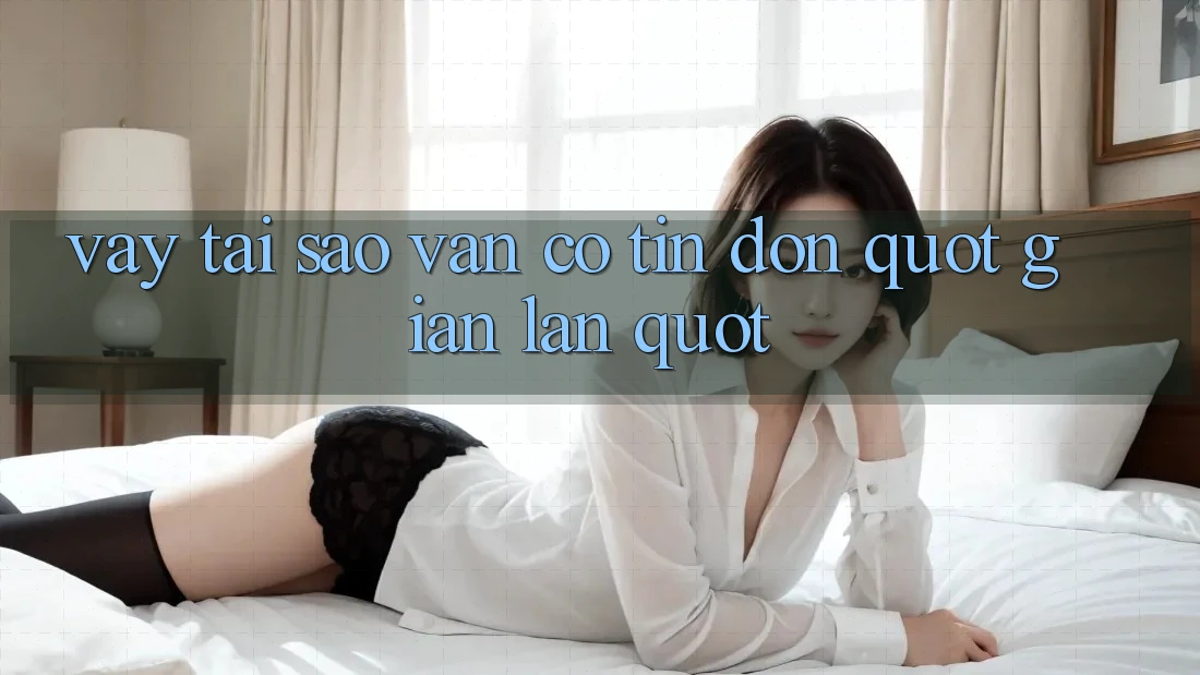 Vậy tại sao vẫn có tin đồn " gian lận" ? Vậy tại sao vẫn có tin đồn " gian lận" ?