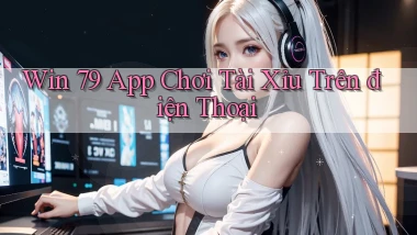 win 79 app chơi tài xỉu trên điện thoại